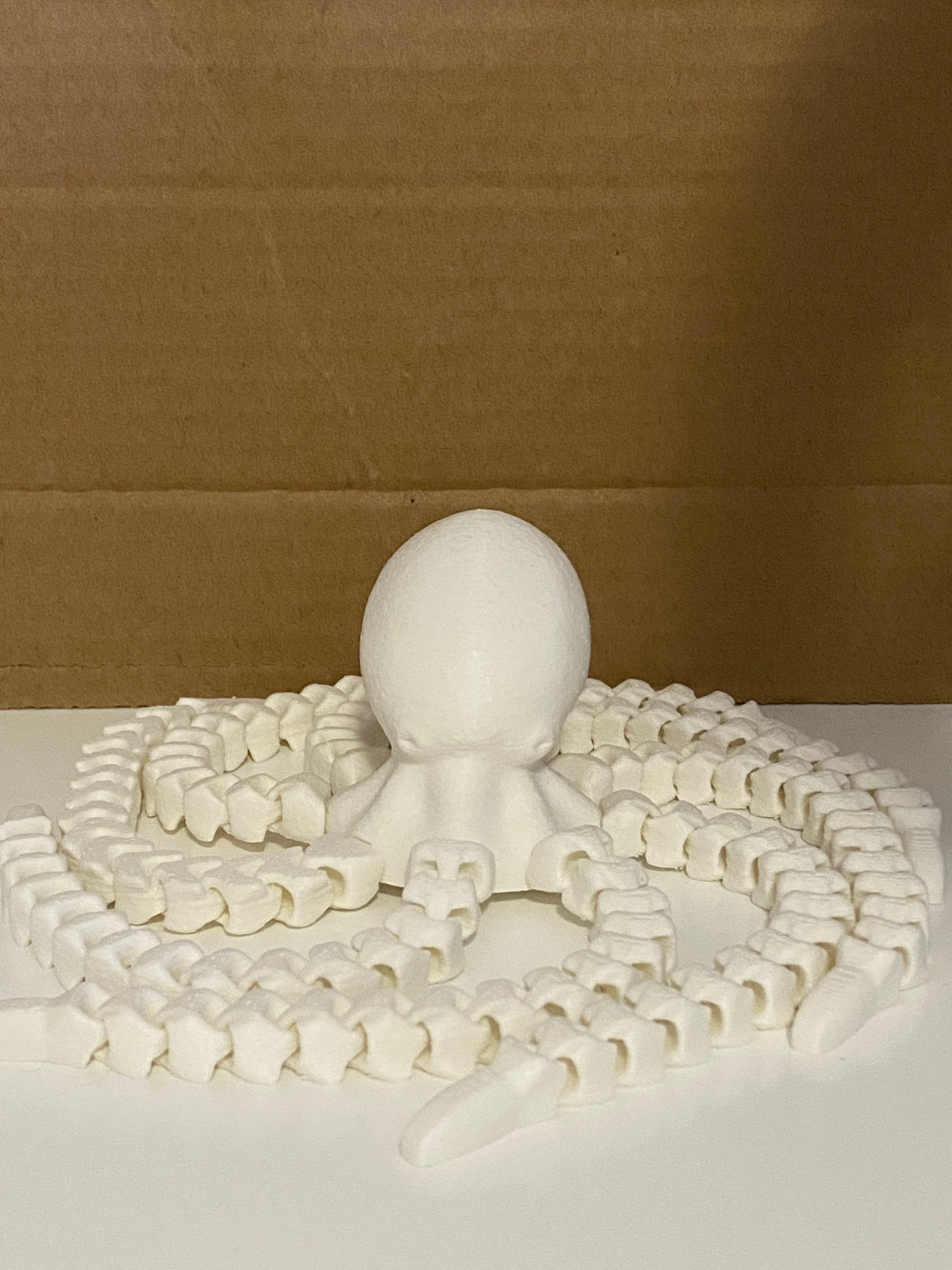 Miniatur atau part 3D print